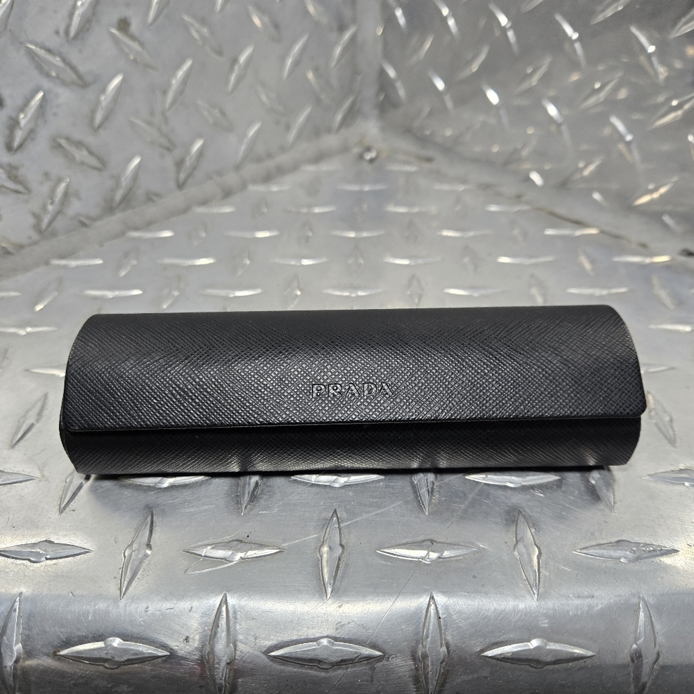 PRADA Sunglasses Case